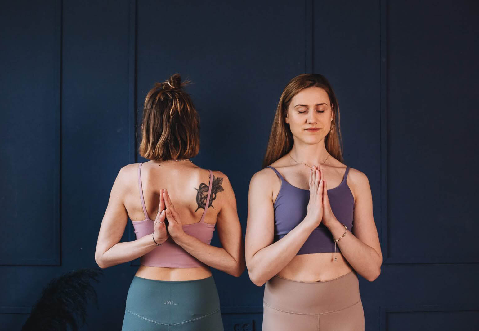Prema Yoga Studio