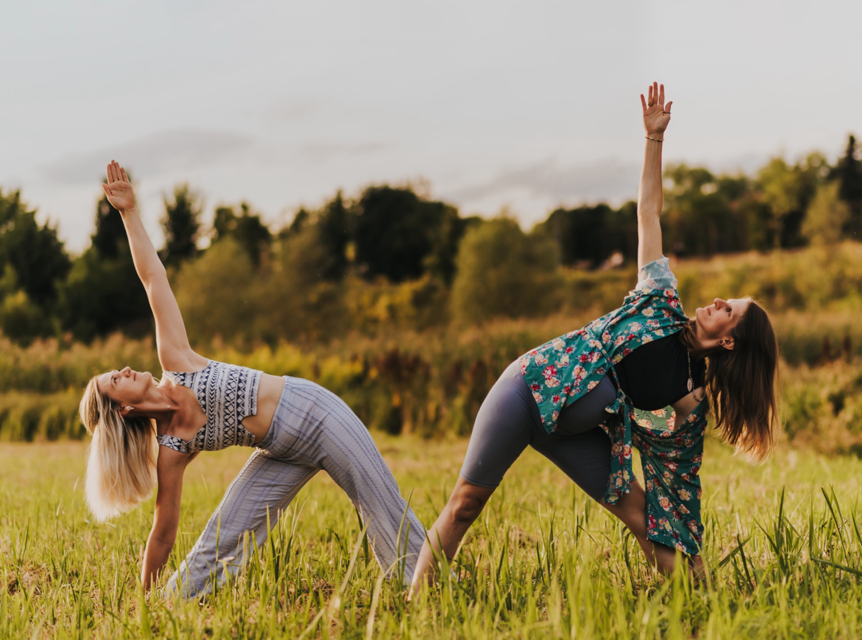 Prema Yoga studio